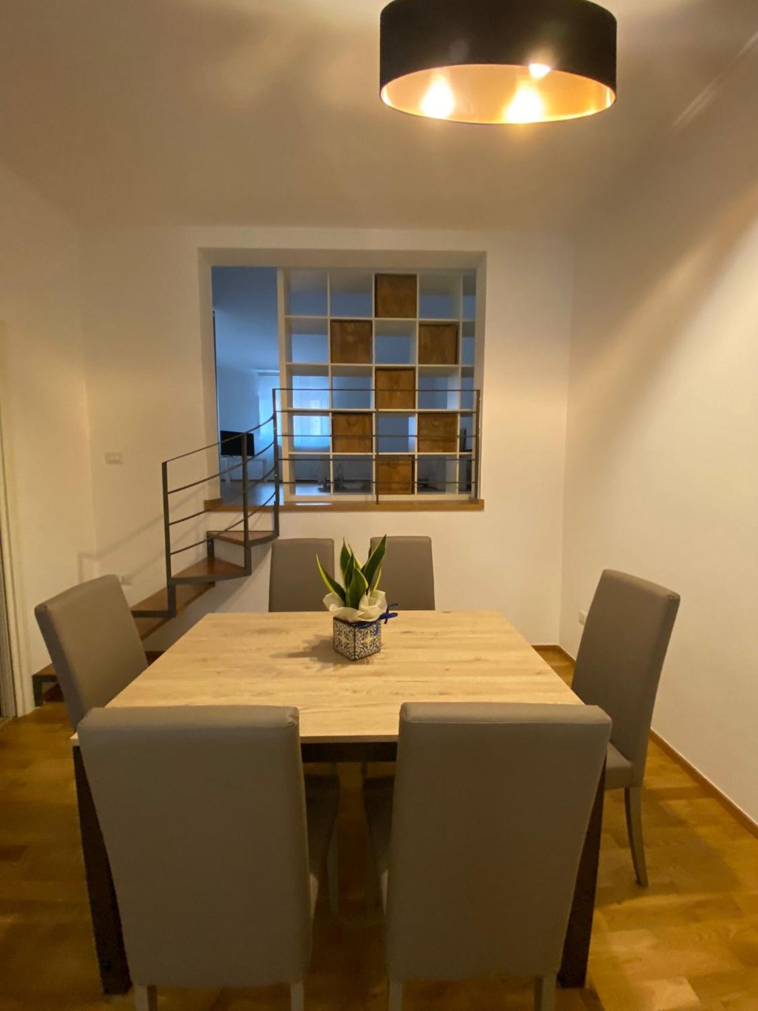 דירות טאראנטו La Casa Di Lello מראה חיצוני תמונה